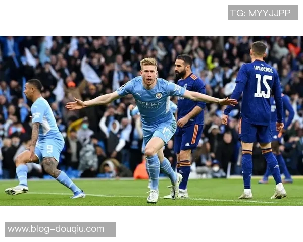 曼城与皇马对决前瞻分析谁能在欧冠赛场笑到最后