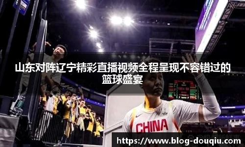 山东对阵辽宁精彩直播视频全程呈现不容错过的篮球盛宴