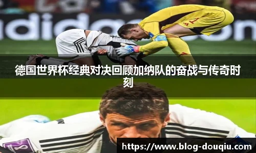 德国世界杯经典对决回顾加纳队的奋战与传奇时刻